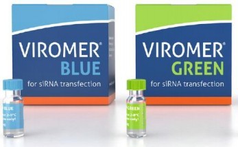 Viromer® BLUE{(ln)GREENGsiRNAmiRNAD(zhun)Ⱦԇ